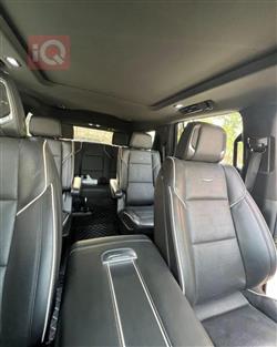 كاديلاك اسكاليد